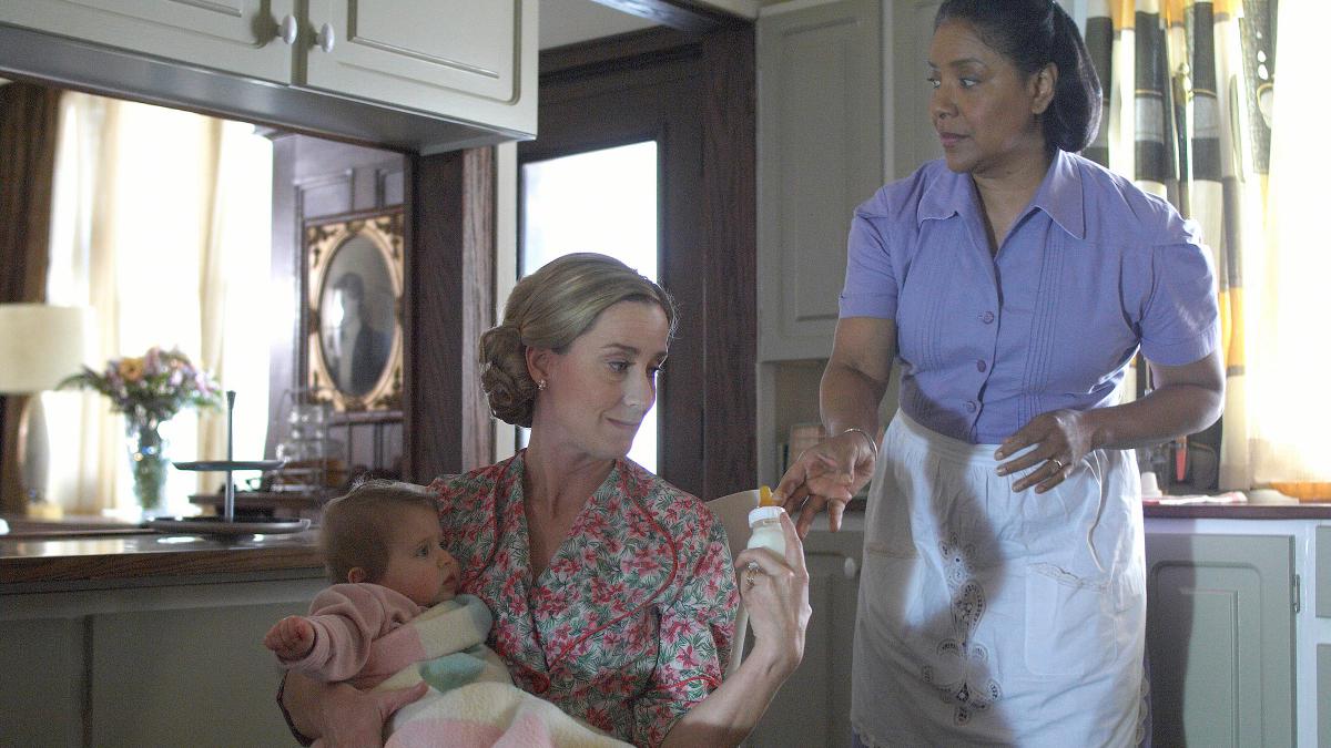 Sony Pictures Museum Raisin In The Sun, A