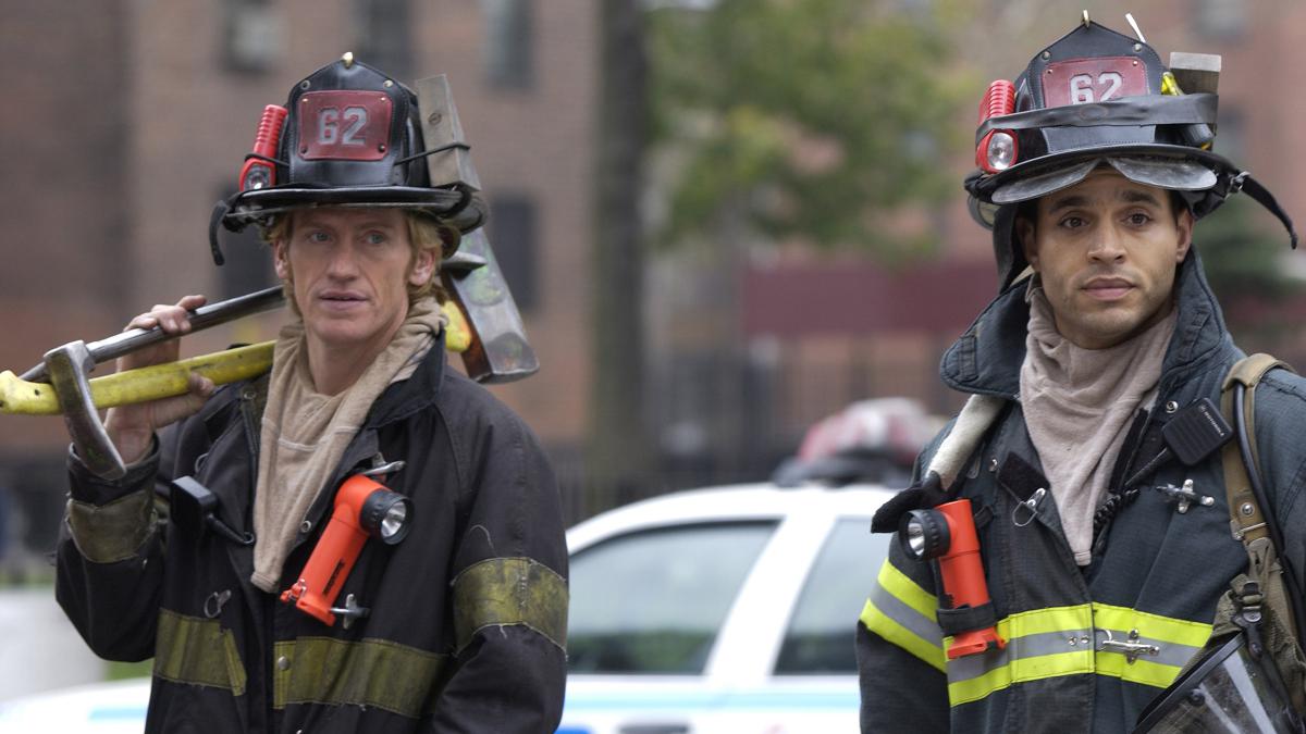 Sony Pictures Museum Rescue Me