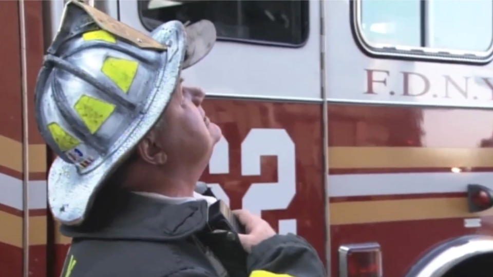 Sony Pictures Museum Rescue Me