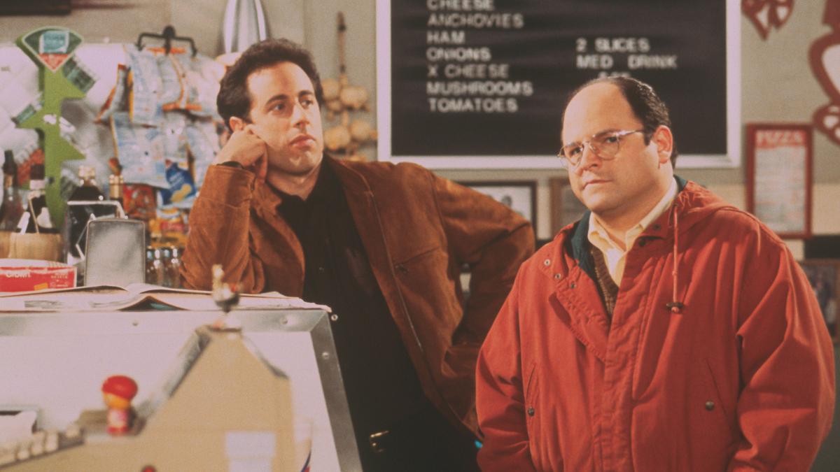 Sony Pictures Museum Seinfeld