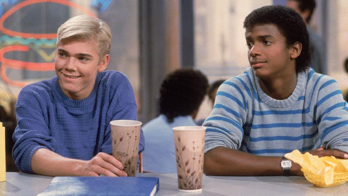 Sony Pictures Museum Silver Spoons