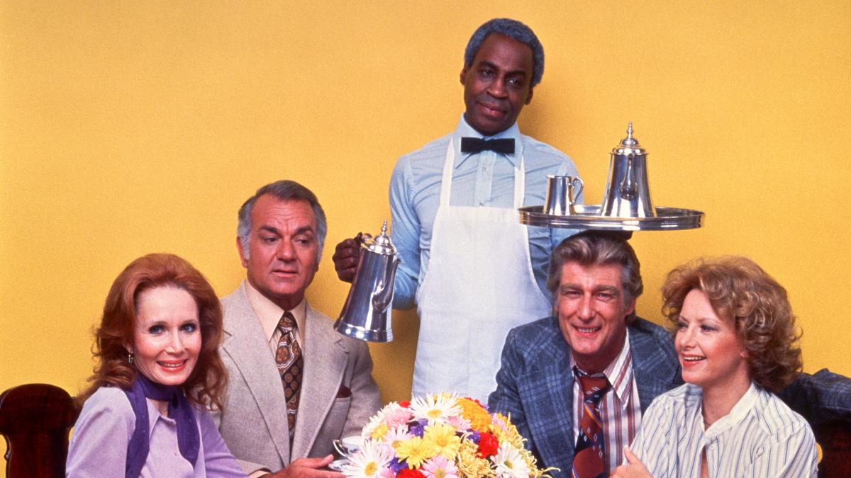 Sony Pictures Museum Soap