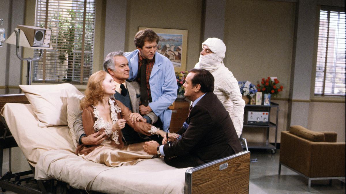 Sony Pictures Museum Soap