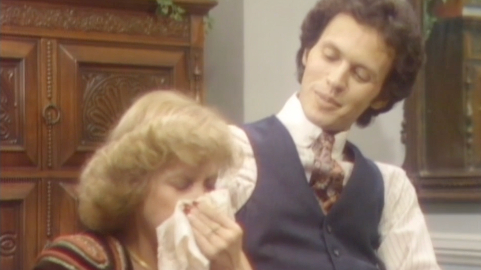 Sony Pictures Museum Soap