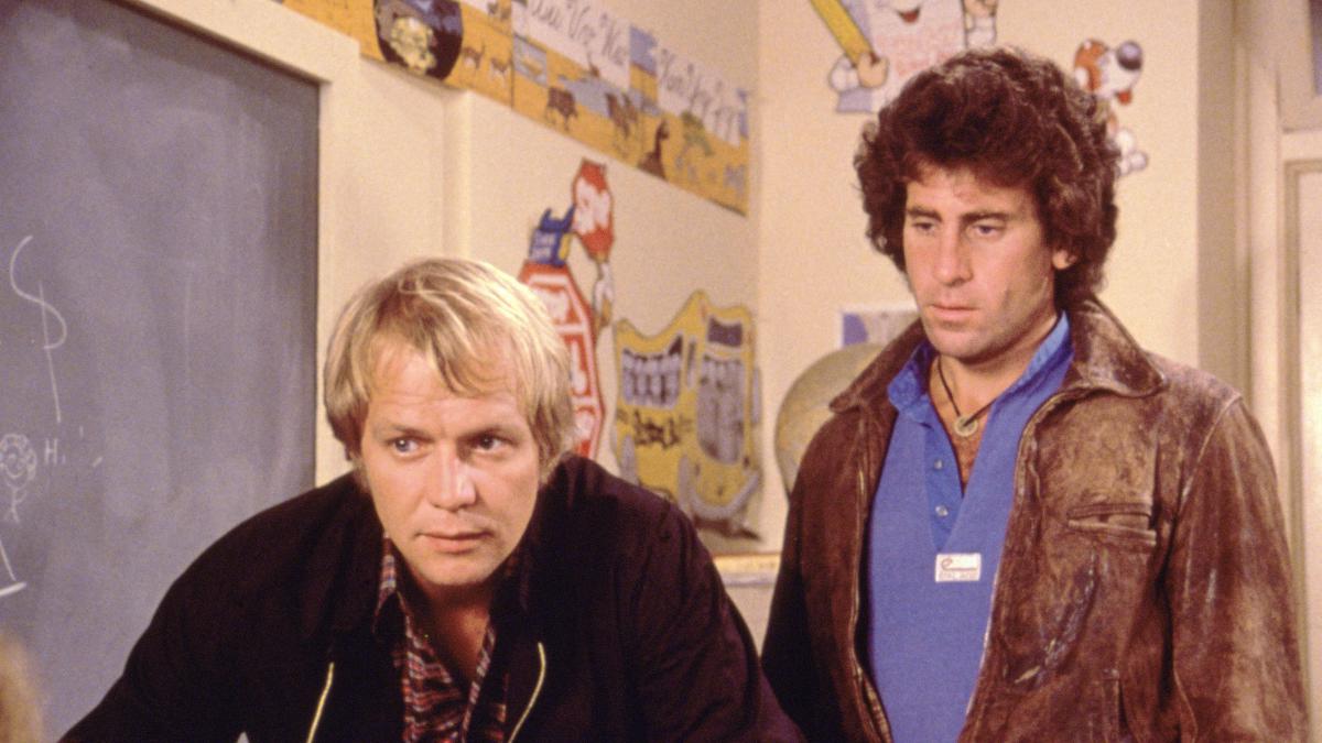 Sony Pictures Museum Starsky & Hutch