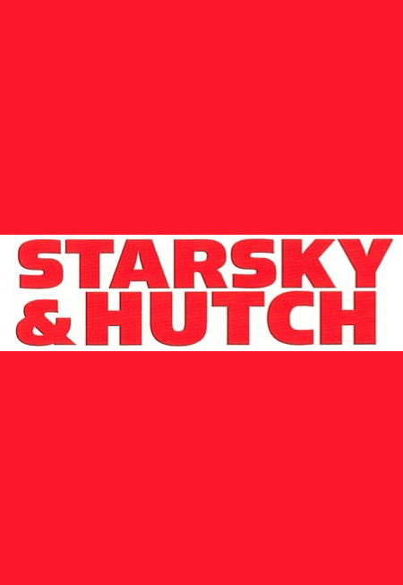 Starsky & Hutch