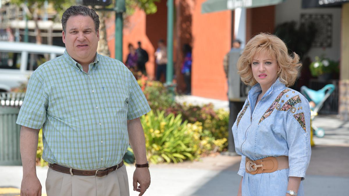 Sony Pictures Museum Goldbergs, The