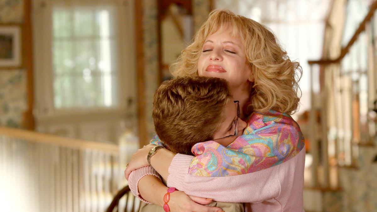 Sony Pictures Museum Goldbergs, The