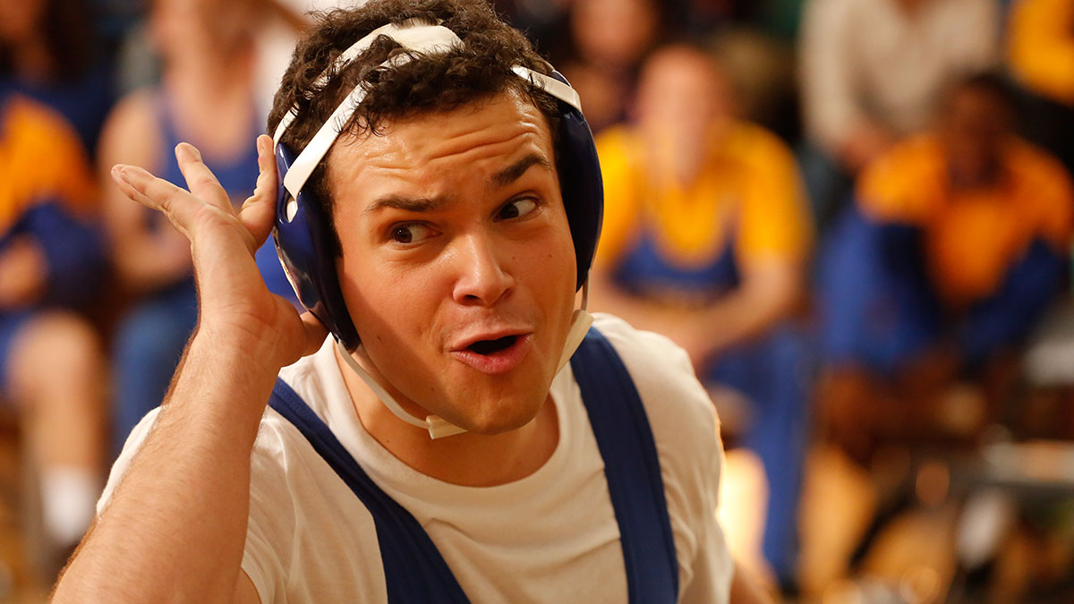 Sony Pictures Museum Goldbergs, The