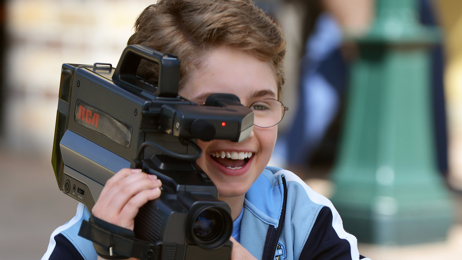 Sony Pictures Museum Goldbergs, The