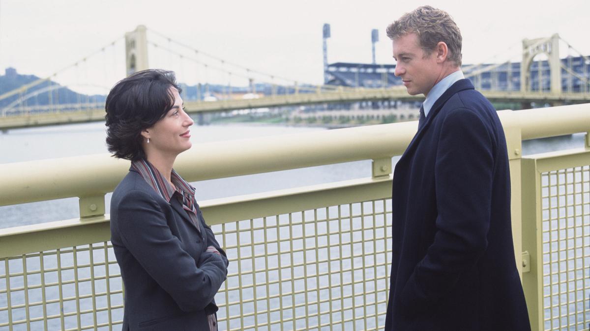 Sony Pictures Museum Guardian, The