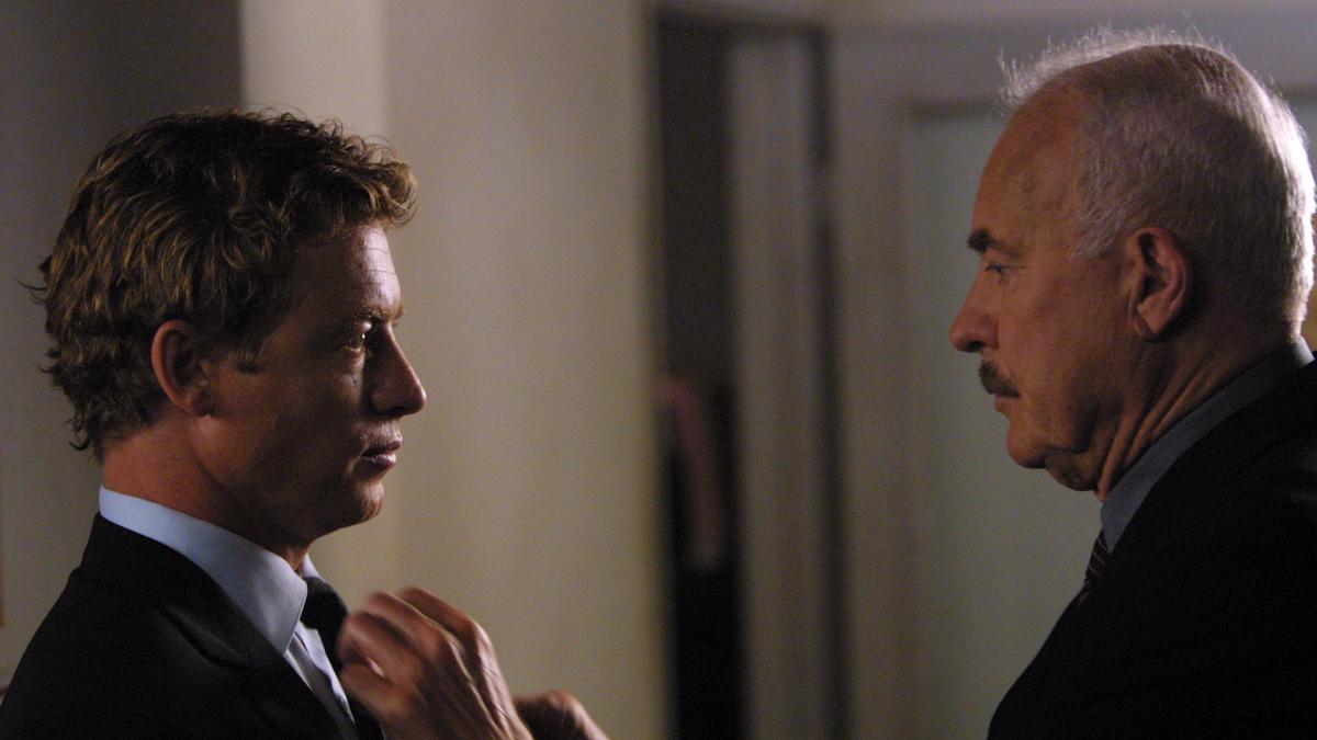 Sony Pictures Museum Guardian, The