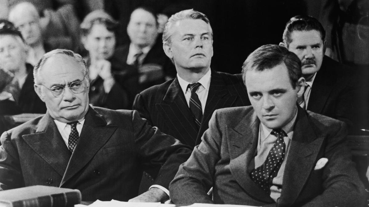 Sony Pictures Museum Lindbergh Kidnapping Case, The