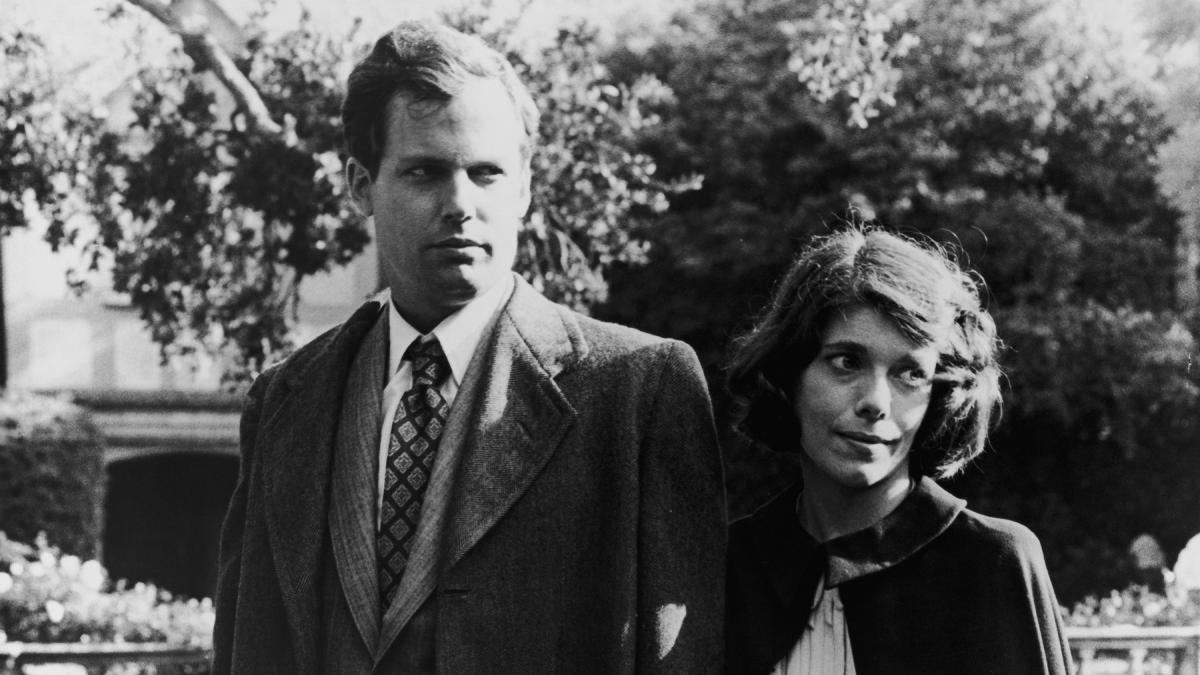 Sony Pictures Museum Lindbergh Kidnapping Case, The