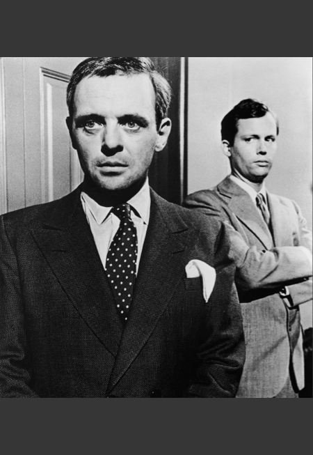 Lindbergh Kidnapping Case, The