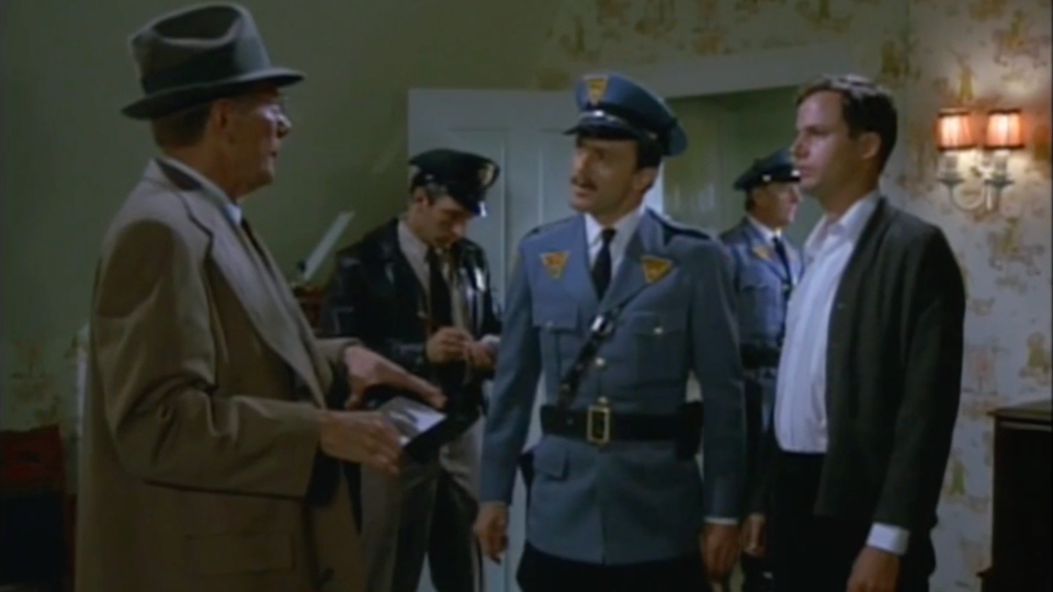 Sony Pictures Museum Lindbergh Kidnapping Case, The