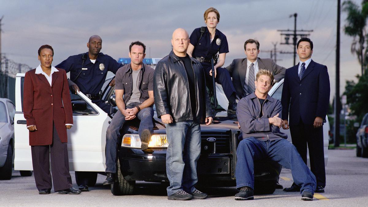 Sony Pictures Museum Shield, The