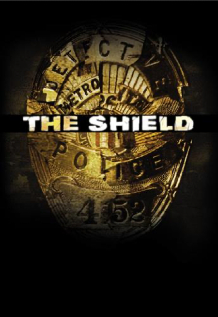 Shield, The