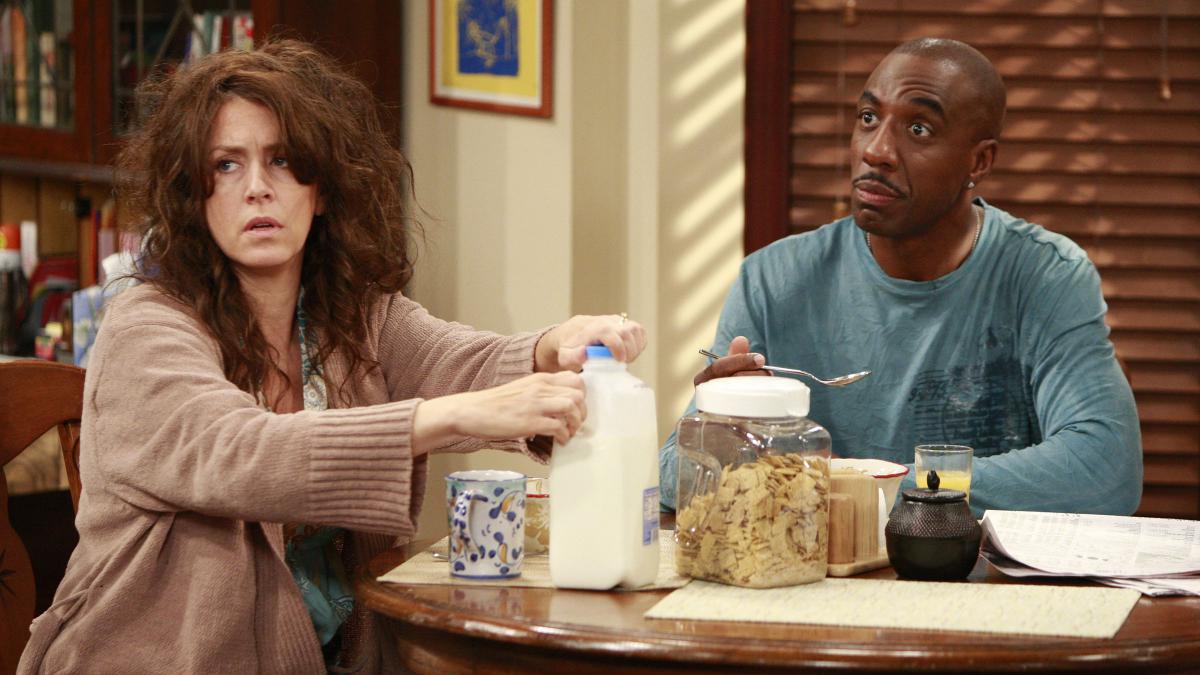 Sony Pictures Museum Til Death