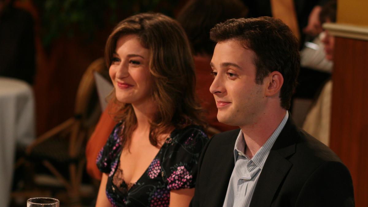 Sony Pictures Museum Til Death