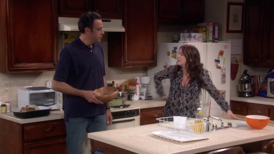 Sony Pictures Museum Til Death