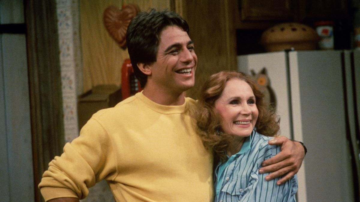 Sony Pictures Museum Who's the Boss?