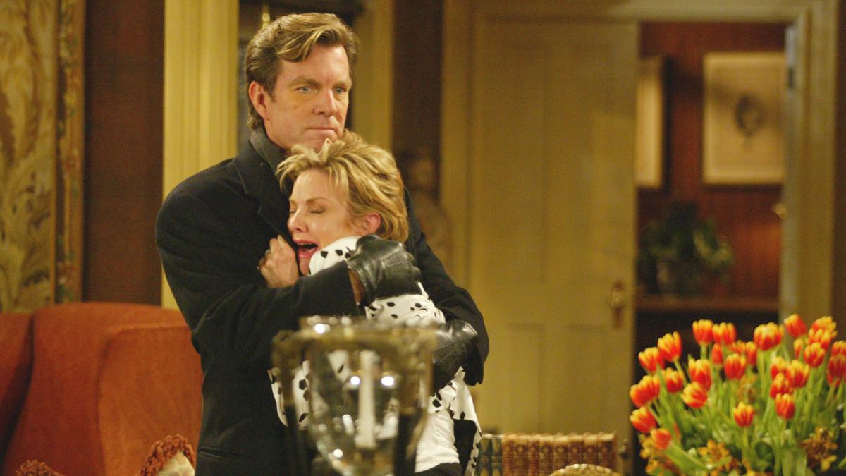 Sony Pictures Museum Young and the Restless