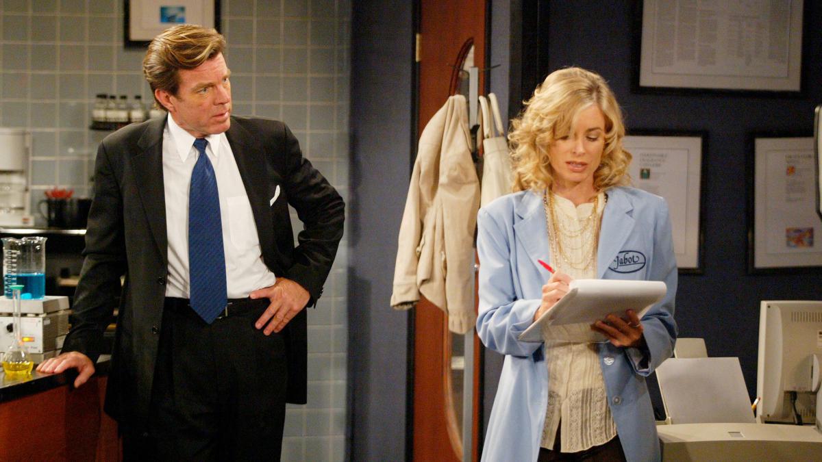 Sony Pictures Museum Young and the Restless