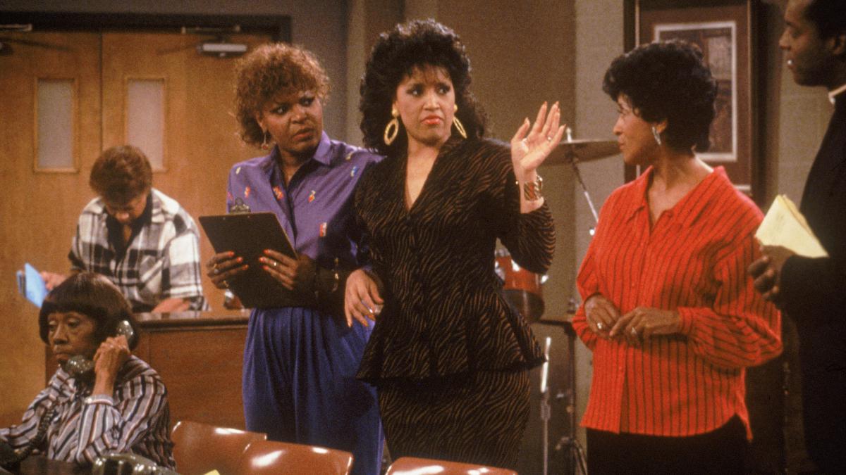 Sony Pictures Museum 227