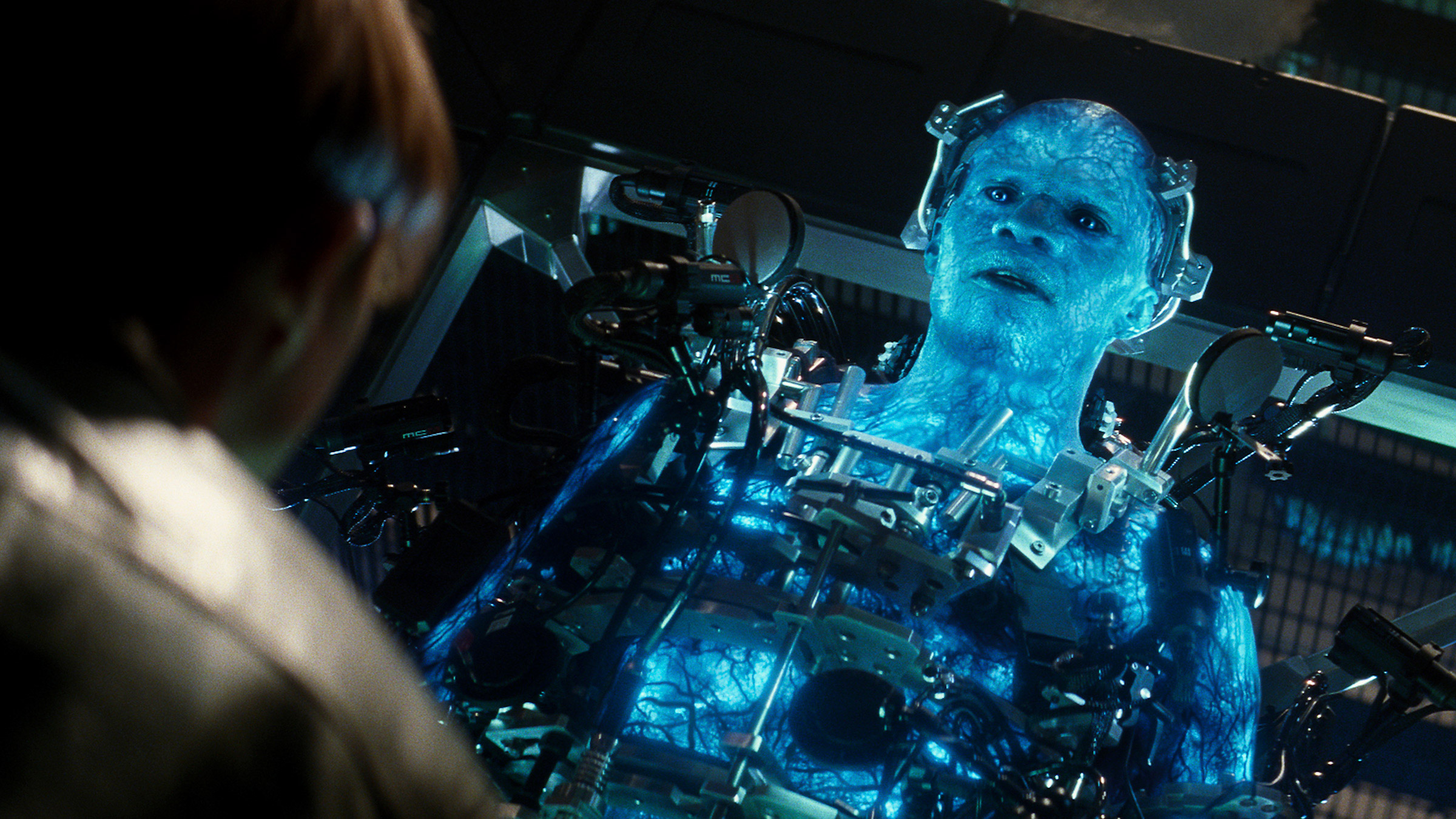 Sony Pictures Museum Amazing Spider-Man 2™, The