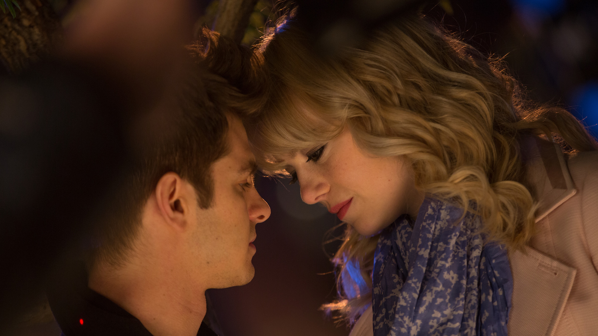 Sony Pictures Museum Amazing Spider-Man 2™, The