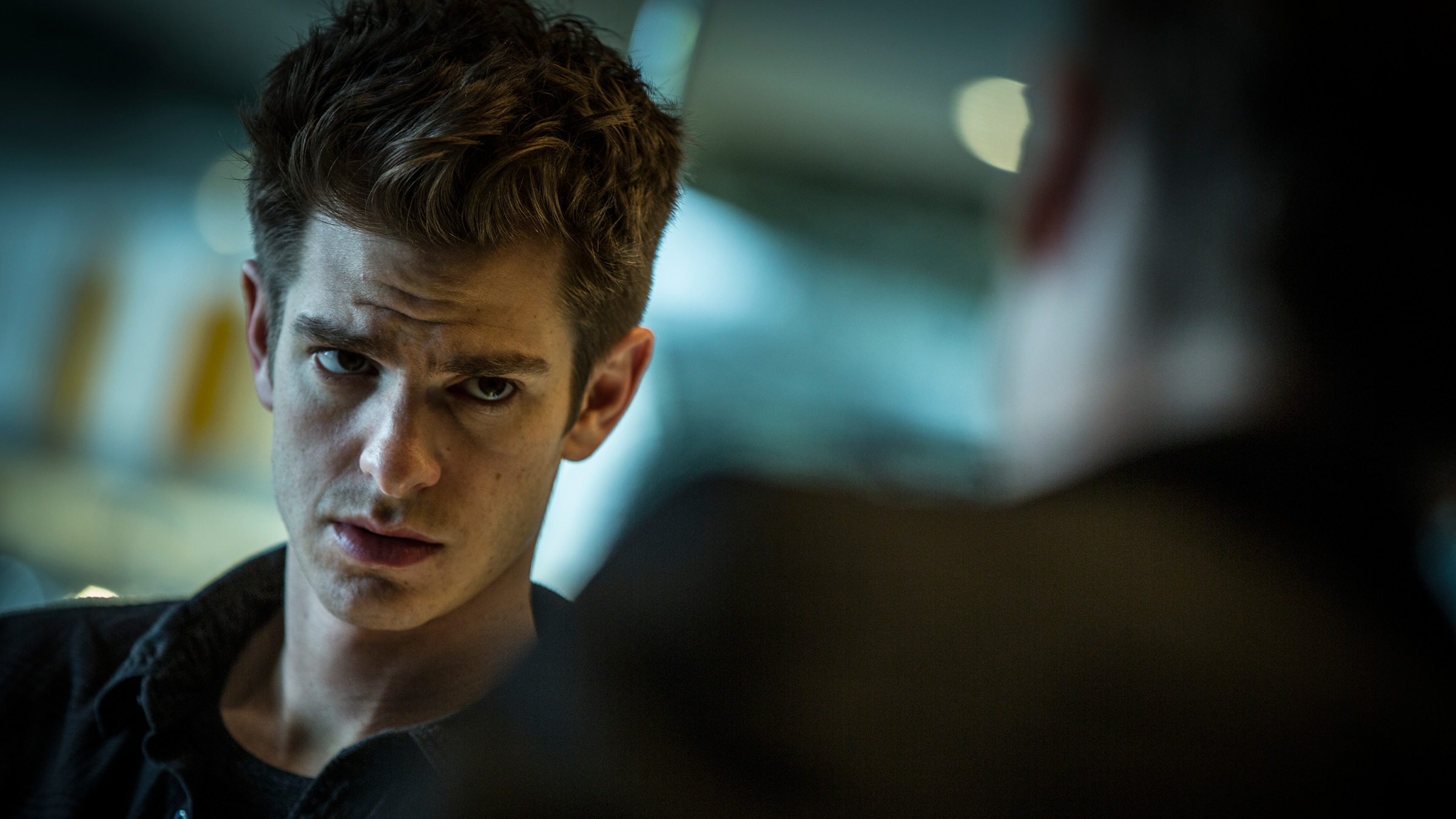 Sony Pictures Museum Amazing Spider-Man 2™, The