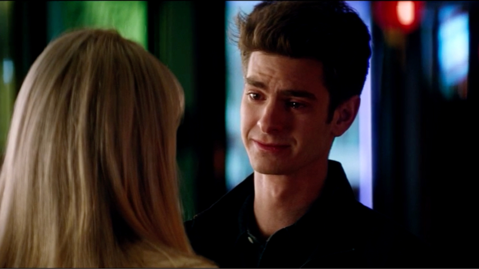 Sony Pictures Museum Amazing Spider-Man 2™, The